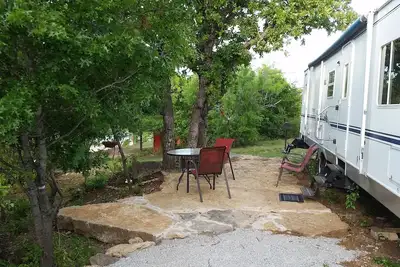 Image de Le campeur du campeur @ Lake Cisco Rentals