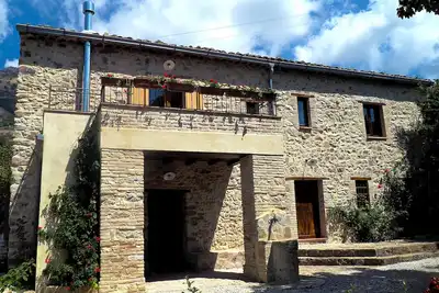 Image de Villa de Charme dans le parc naturel des Madonie