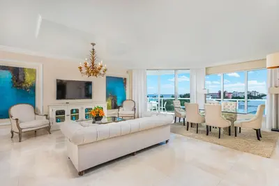 Image de 5 millions de dollars 3br Ritz-Carlton Oceanfront Residence ★★★★★ Services de l'hôtel