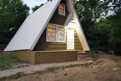 Image de Chalet # 4 @ Lake Cisco Rentals
