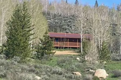 Image de Whistle Pig Retreat @ 22 West