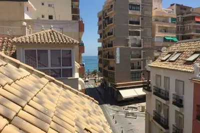 Image de Ático Calle España Fuengirola - Près de la Plage