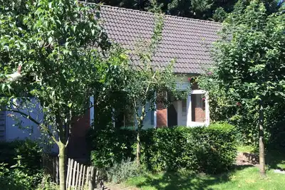 Image de Le pavillon vert 5 minutes Ă pied du centre-ville d'Amersfoort