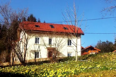 Image de Appartement indépendant dans maison, environnement calme, Xonrupt-Longemer