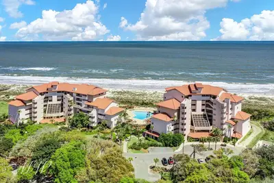 Image de Oceanfront Postcard Perfect Views-Profitez Amelia Island Plantation-Condo de vacances