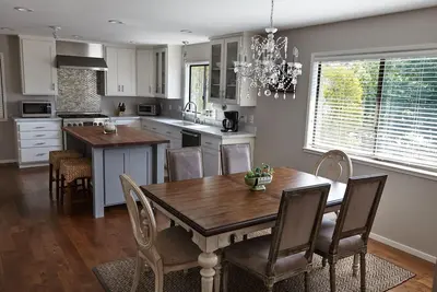 Image de Charme et luxe moderne dans Heart of Wine Country
