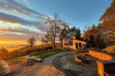 Image de Le nid à Chester Gap