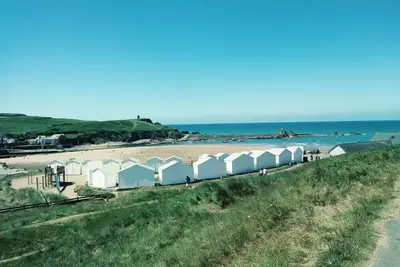 Image de Belle Location de vacances en Bungalow Ă North Cornwall - 4 personnes