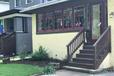 Image de Bungalow détente Oak Park