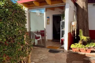Image de Appartament Calme Parmi Les Jardins