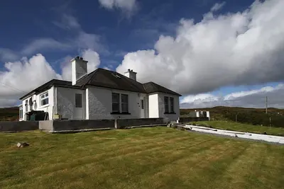 Image de Une base idéale pour explorer Skye Et Le Cuillin