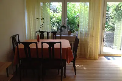 Image de Appartement mamie 30m² à Eppelheim aux portes de Heidelberg et Schwetzingen