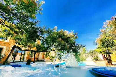 Image de \"Villa napoleon\" canal du midi