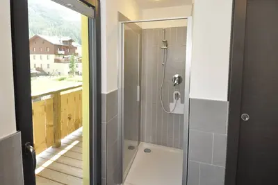 Eco House Livigno