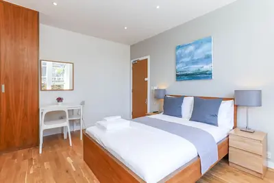 Image de Russell Square Serviced Apartments by Concept Apartments