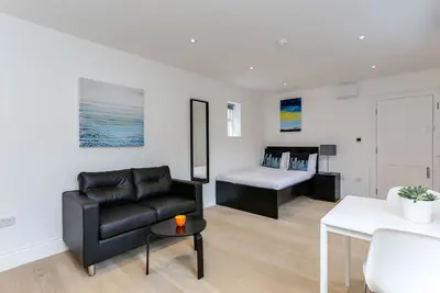 Image de Kings Cross Serviced Apartments by Concept Apartments
