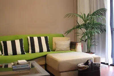 Image de Centre Appartement A 5 Min. Park Garcia Sanabria. Wifi, parking, sans câble Tv
