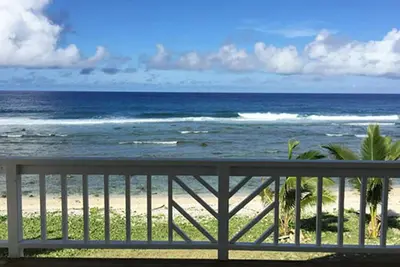 Image de Seaside Beachfront Villas