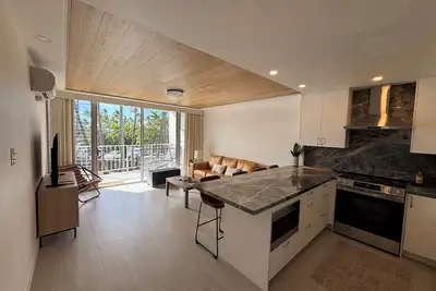 Image de North Shore de Maui - 1 Chambre et 1 salle de bain, pour 4 personnes