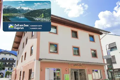 Image de Apartmenthaus Seilergasse by we rent