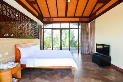 Image de Sanya Jiahua Shunze Resort Apartment