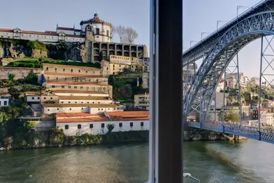 Image de Ribeira Cinema Apartments
