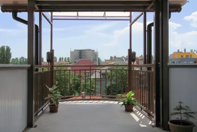 Image de Eco Apartments Plovdiv