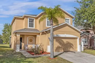 Image de My Disney Place Home - Propre piscine privée Tout nouvel appareil 15 mile Disney