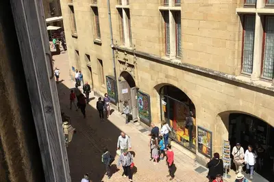 Image de Le repaire au coeur médieval de Sarlat