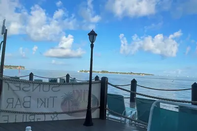 Image de Galleon Resort and Marina, paradis trouvé dans la vieille ville, plage privée et pêche