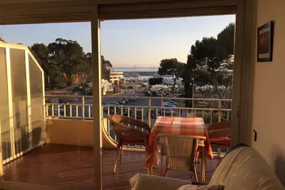 Image de Appartement Beach Front