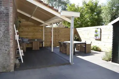 Établissement confortable et Komfortale vacances, ancienne ferme