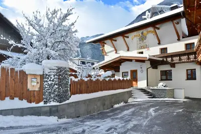 Image de Location Ban Brösign - idylle de vacances avec style et confort moderne