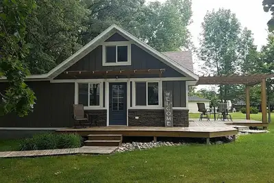 Image de Cosy Cabin Ottertail Lake