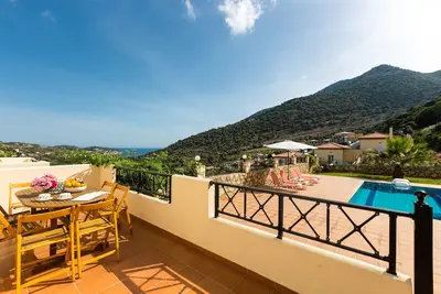 Image de Bali Villas