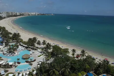 Image de Vue spectaculaire sur l'océan - Front de mer, Wifi, Parking gratuit, Cuisine complète