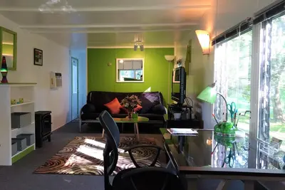 Image de Saugerties \/ Woodstock - maison privée dans un cadre magnifique pays!