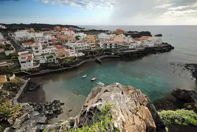 Image de Maison de vacances « La Sanjora »