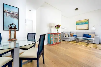 Image de Brand New Apartment in Santa Cruz. Mateos Gago Ii