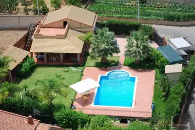 Image de Cocus Villa (Villa avec piscine privée)