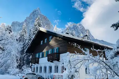 Image de Dolomites - Tyrol - Siusi - Alpe Di Siusi / Seiseralm