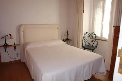 Image de Maison de 2 chambres à 30m de la plage