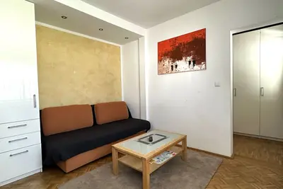 Image de Compact appartement dans la belle partie sud de la ville de Salzbourg