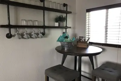 Image de Appartement moderne près du parc national des Glaciers!