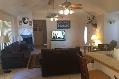 Image de Amistad Lake House Del Rio Tx