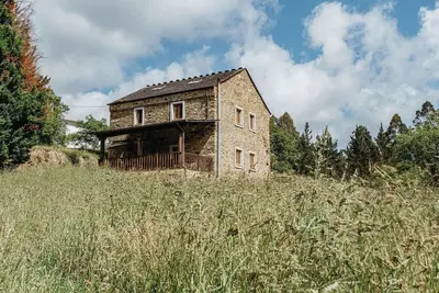 Image de Casa Berbesa - Maison en Asturies 3* | Bbq | Fam, Ir Property Management