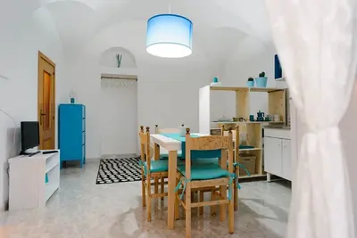 Turquoise Maison à Valle d'Itria