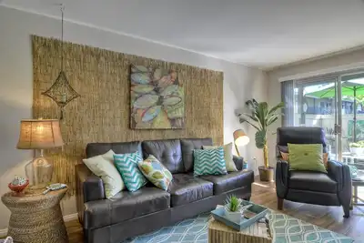 Image de Détendez-vous avec style dans le meilleur emplacement de Carlsbad