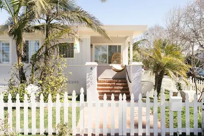 Image de La maison de plage familiale