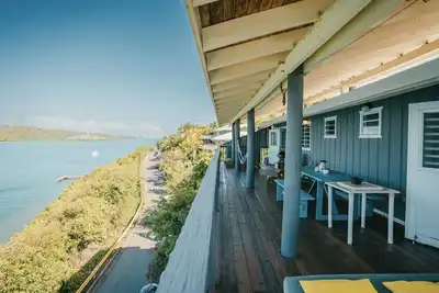 Image de Ocean Front Villa 1 @ Culebra